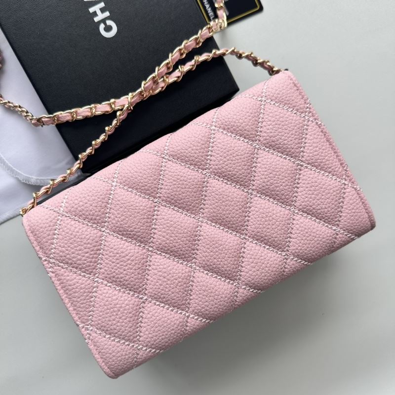 Chanel CF Series Bags